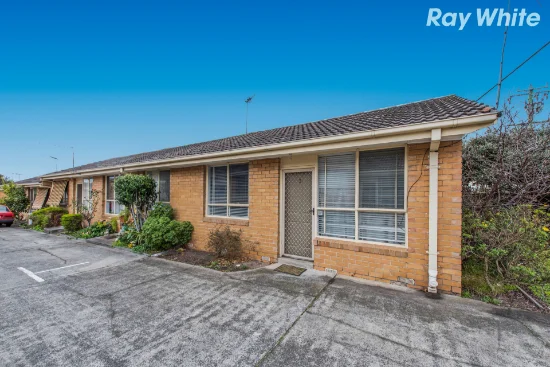 9/1244 Heatherton Road, Noble Park VIC 3174-Image