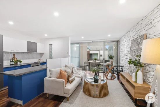 9/125 Robertson Street, Fortitude Valley, Qld 4006