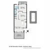 9/125 Robertson Street, Fortitude Valley, Qld 4006-Floorplan