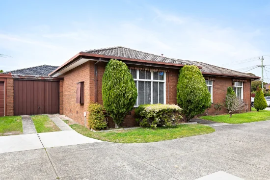 9/125 Thomas Street, Hampton, Vic 3188