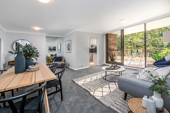 9/126 Spencer Road, Cremorne, NSW 2090