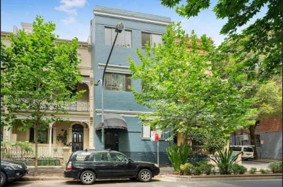 9/126 Victoria Street, Potts Point, NSW 2011