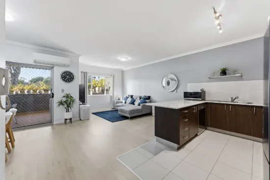 9/13-19 Robert Street, Penrith, NSW 2750