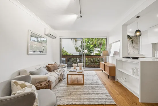 9/13 Belmont Avenue, Wollstonecraft, NSW 2065 - For Sale