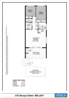 9/13 Bunya Street, Maleny, Qld 4552-Floorplan