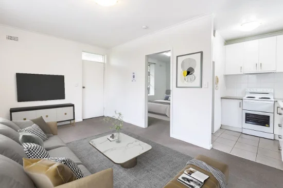 9/13 Crimea Street, St Kilda, Vic 3182
