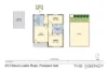 9/13 Mount Leslie Road, Prospect Vale, Tas 7250-Floorplan