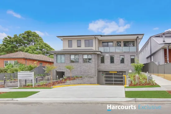 9/13 Torrs Street, Baulkham Hills, NSW 2153