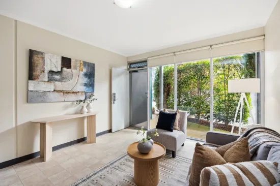 9/13 Yates Street, Mawson Lakes, SA 5095