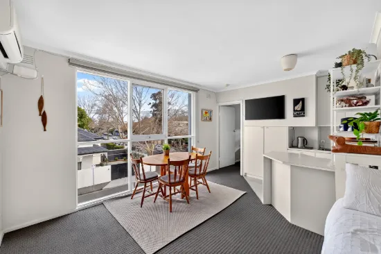 9/130 Williams Road, Prahran, Vic 3181