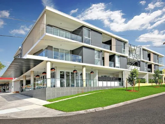9/134 Centaur Street, Revesby Heights, NSW 2212