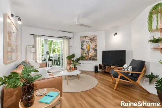 9/14-16 Davidson Street (Marina Terraces), Port Douglas, Qld 4877