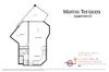 9/14-16 Davidson Street (Marina Terraces), Port Douglas, Qld 4877-Floorplan