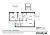 9/14 Arncliffe Avenue, Port Macquarie, NSW 2444-Floorplan