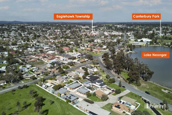9/14 Butts Road, Eaglehawk, Vic 3556