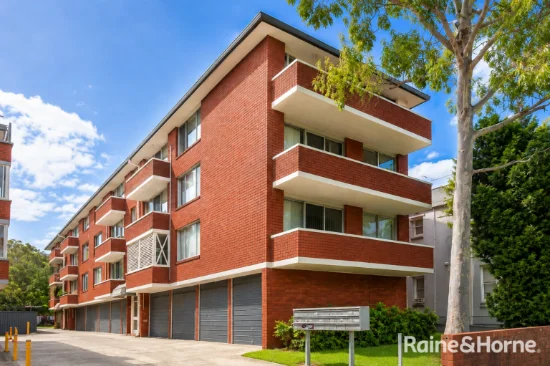 9/14 Dutruc Street, Randwick, NSW 2031