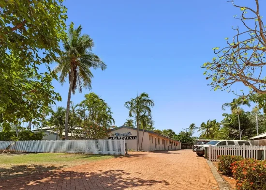 9/14 Louis Street, Broome, WA 6725