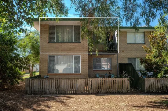 9/140 Normanby Road, Inglewood, WA 6052