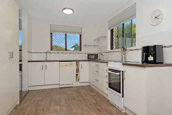 9/143 Eyre Street, North Ward, Qld 4810
