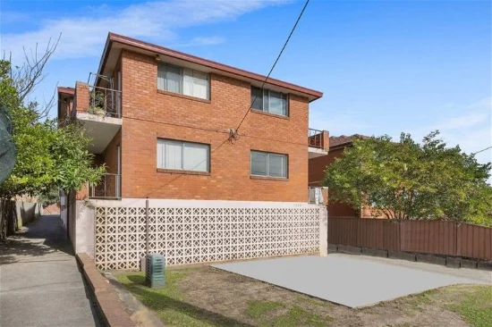 9/1438 Canterbury Road, Punchbowl, NSW 2196