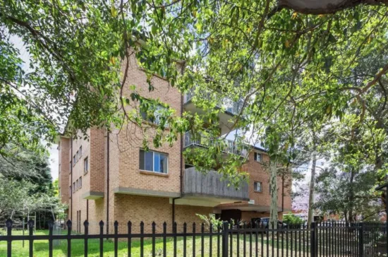 9/145 Pitt Street, Merrylands, NSW 2160