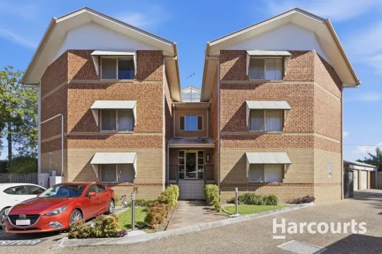 9/1479 Sandgate Road, Nundah, Qld 4012