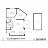 9/1479 Sandgate Road, Nundah, Qld 4012-Floorplan