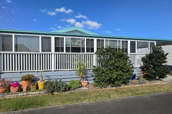 9/14th Ave 120 Osborne Parade, Warilla, NSW 2528