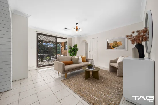 9/15 Alfred Street, Westmead, NSW 2145