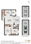 9/15 Alfred Street, Westmead, NSW 2145-Floorplan