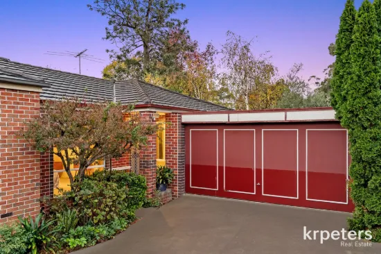 9/15 Cambridge Road, Mooroolbark, Vic 3138