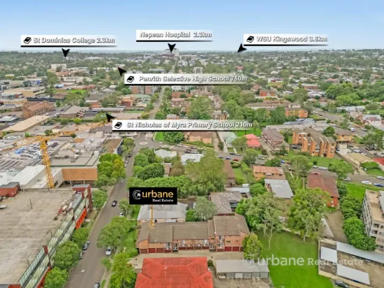 9/152-154 Lethbridge Street, Penrith, NSW 2750-Image