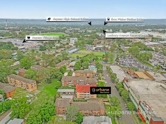 9/152-154 Lethbridge Street, Penrith, NSW 2750-Image