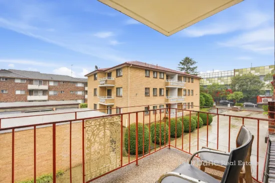9/152-154 Lethbridge Street, Penrith, NSW 2750-Image