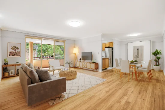 9/16-20 Lansdowne Street, Parramatta, NSW 2150