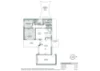 9/16 Alexander Avenue, Grange, SA 5022-Floorplan