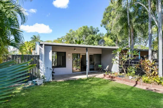 9/16 Somerville Gardens, Parap, NT 0820