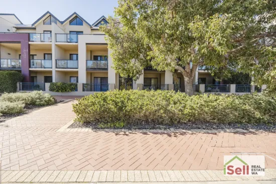 9/162 Lakeside Drive, Joondalup, WA 6027