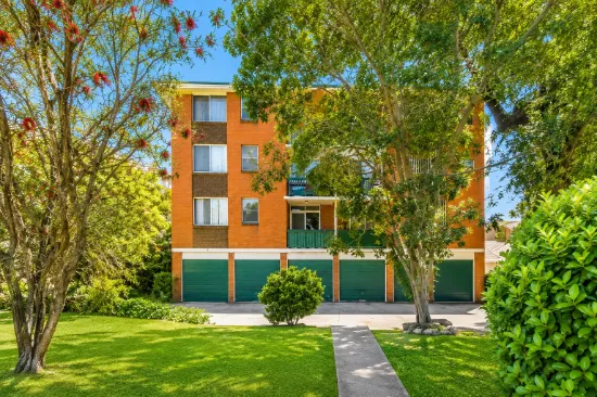 9/17-19 Phillip Street, Roselands, NSW 2196
