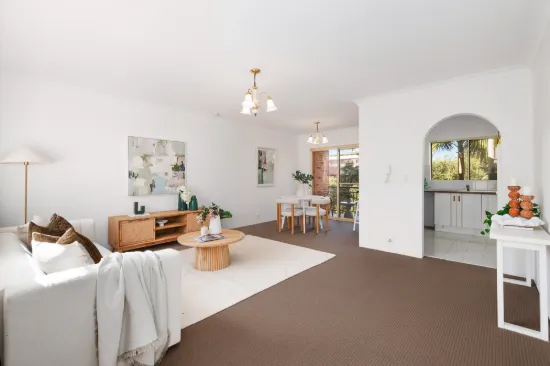 9/17 Carnarvon Street, Carlton, NSW 2218