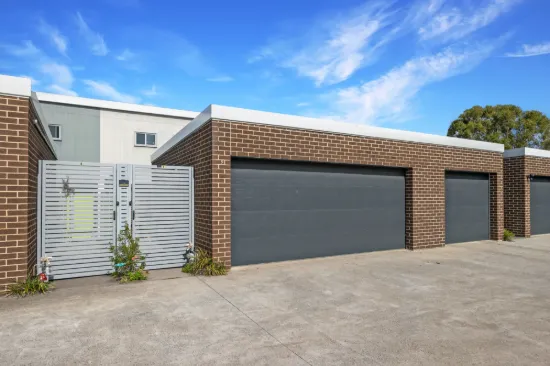 9/17 Hardes Avenue, Maryland, NSW 2287
