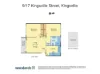 9/17 Kingsville Street, Kingsville, Vic 3012-Floorplan