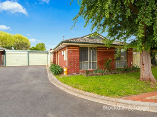 9/17 Pilmer Street, Bacchus Marsh, Vic 3340 - For Sale