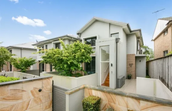 9/176-178 Ray Road, Epping, NSW 2121
