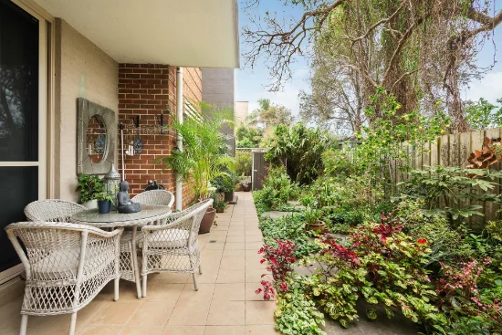 9/18-20 Grantham Street, Burwood, NSW 2134
