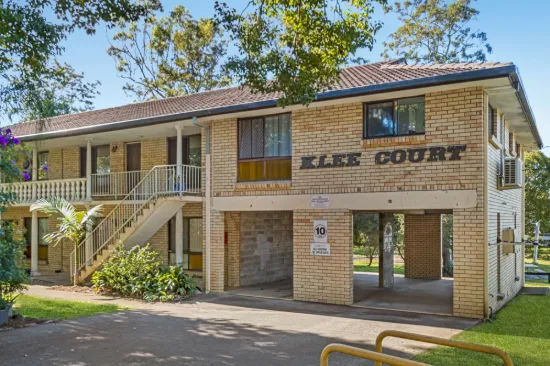 9/18-36 Paradise Street, Nerang, Qld 4211