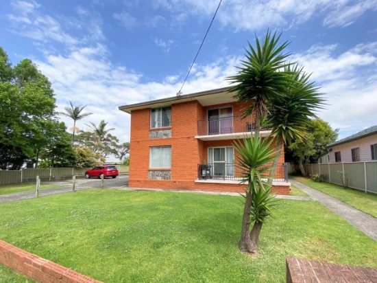 9/18 Byron Street, Bellambi, NSW 2518