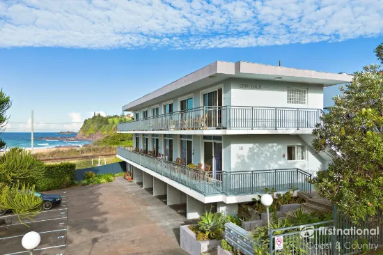 9/18 Hothersal Street, Kiama, NSW 2533