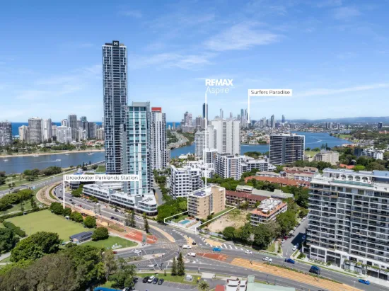 9/18 Queen Street, Southport, Qld 4215
