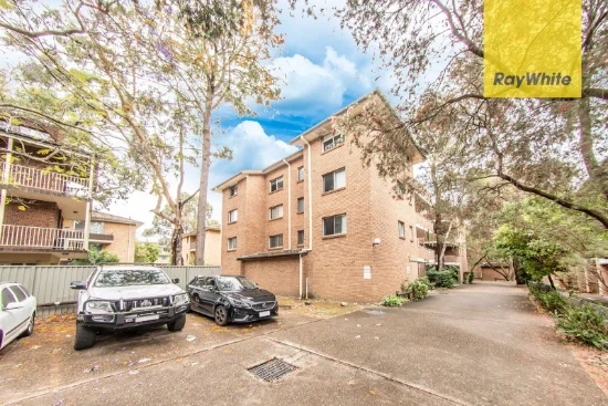 9/18 Thomas Street, Parramatta NSW 2150-Image